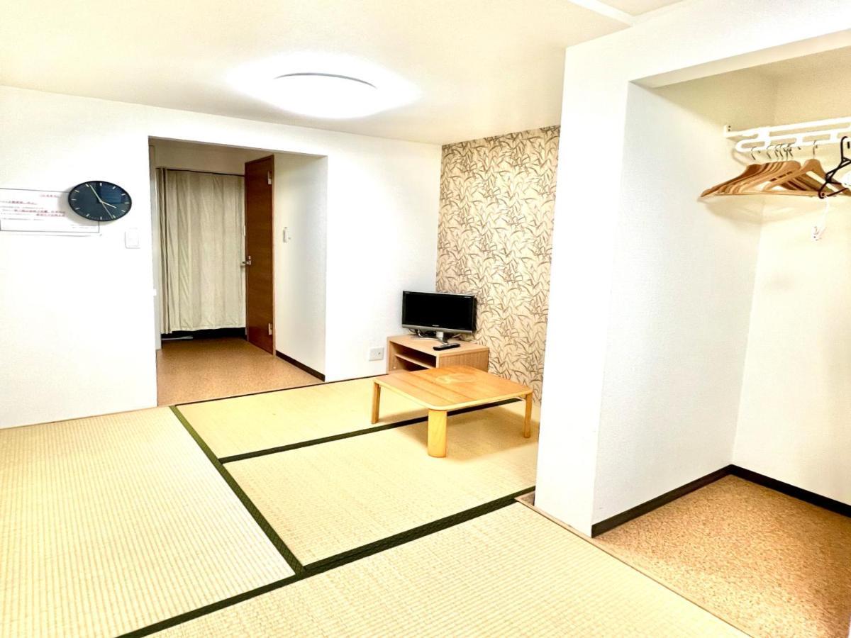 【冬館】天下茶屋駅から徒歩3分 Apartment Osaka Exterior photo